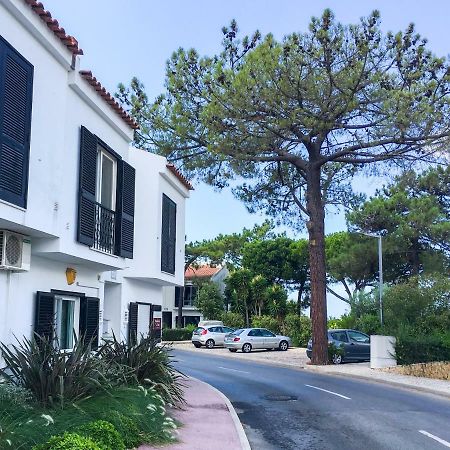 Casa Das Flores Vale do Lobo Zewnętrze zdjęcie