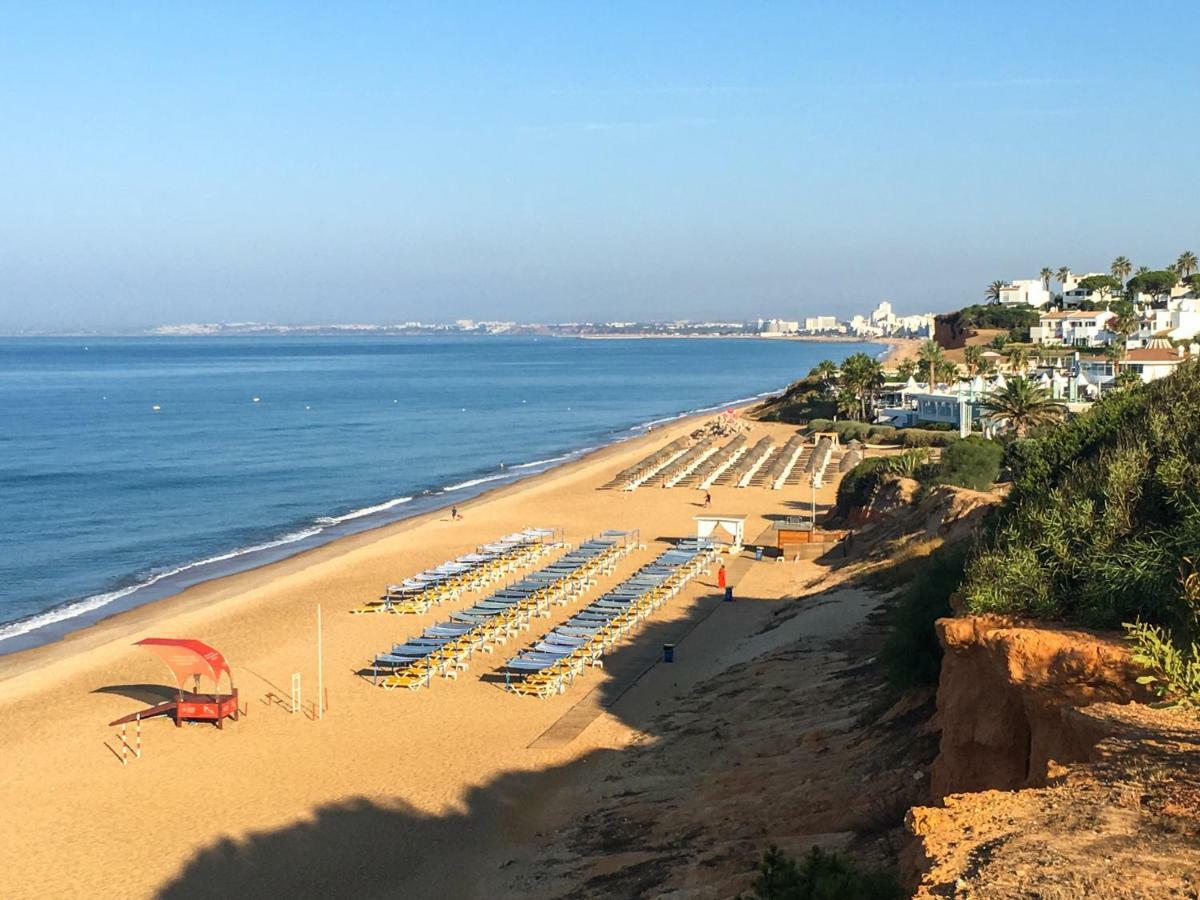 Casa Das Flores Vale do Lobo Zewnętrze zdjęcie