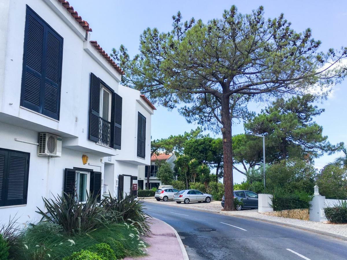 Casa Das Flores Vale do Lobo Zewnętrze zdjęcie